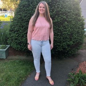 Meet your Posher, Amber